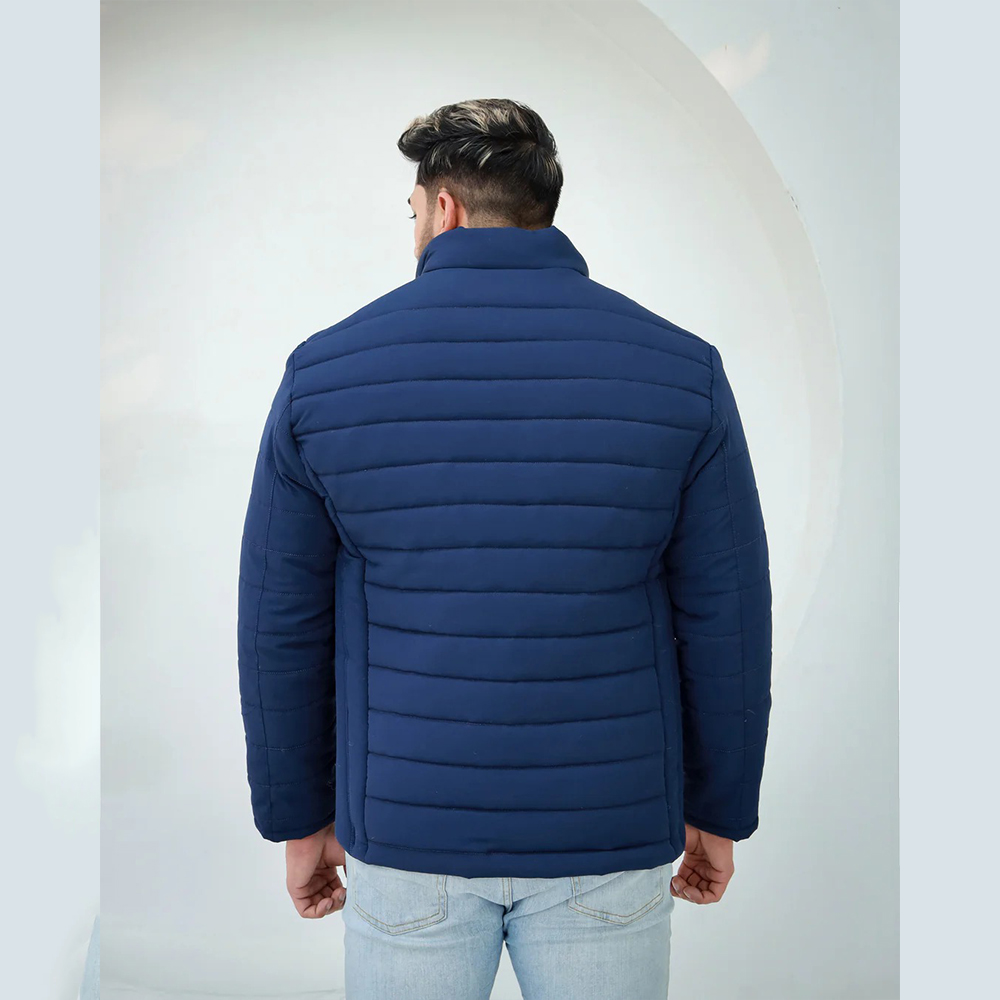 Bubble Jackets