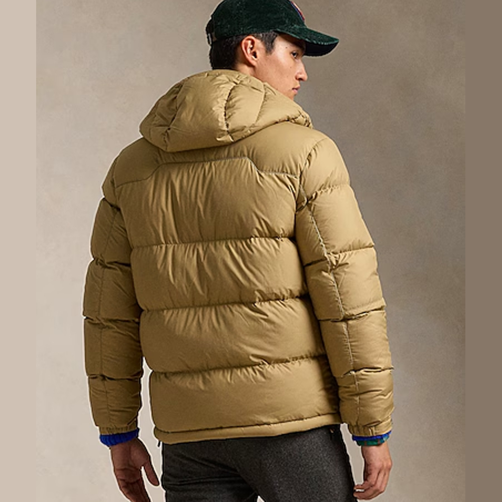 Bubble Jackets