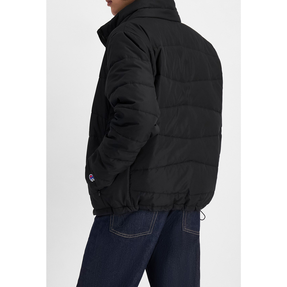 Bubble Jackets