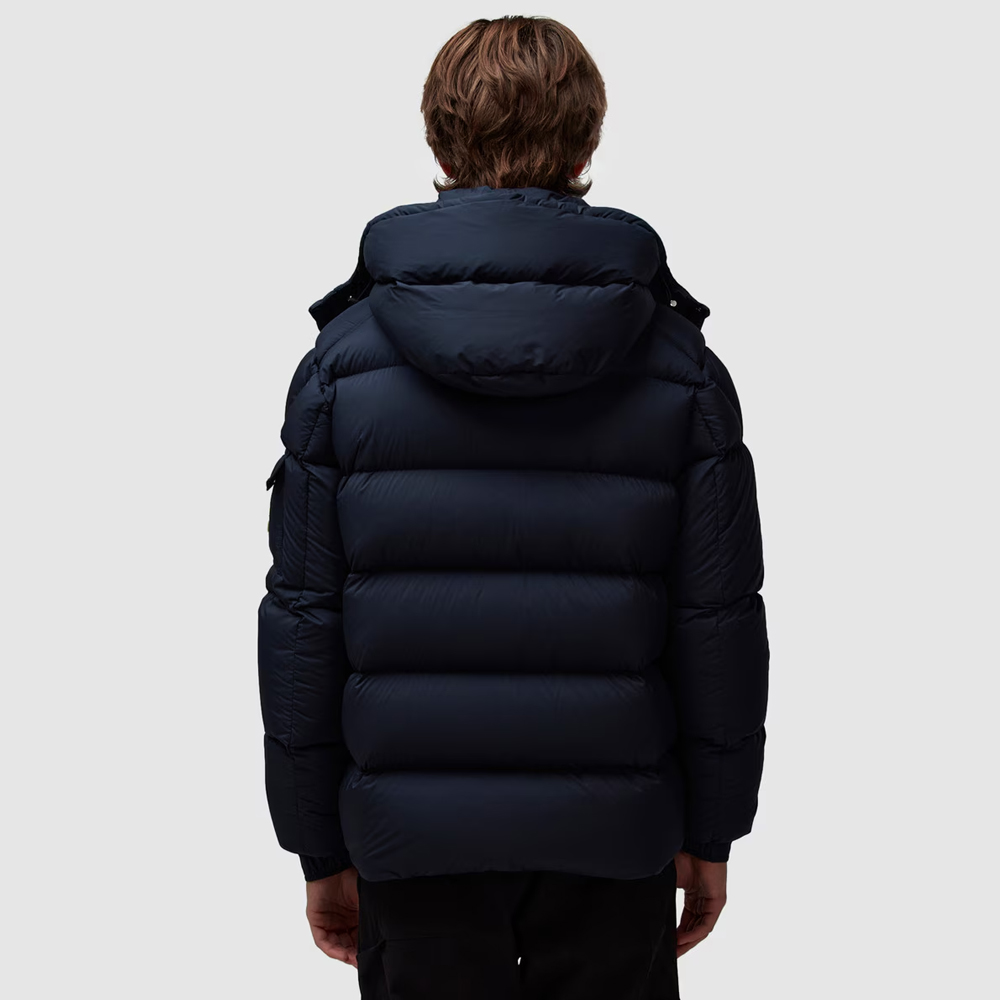 Bubble Jackets