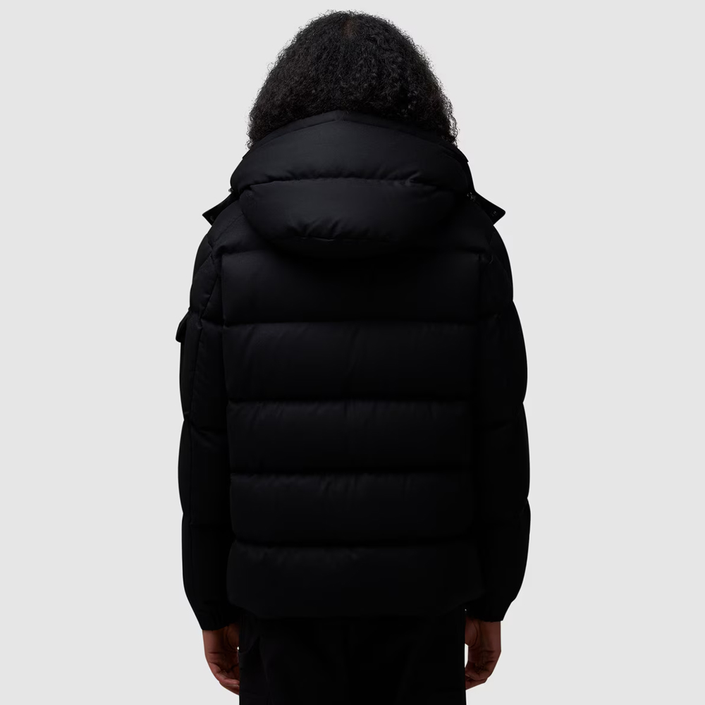 Bubble Jackets
