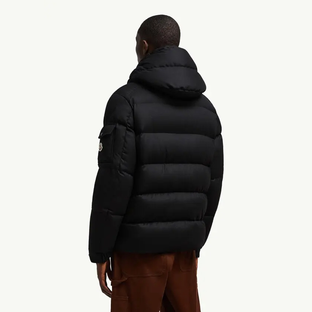 Bubble Jackets