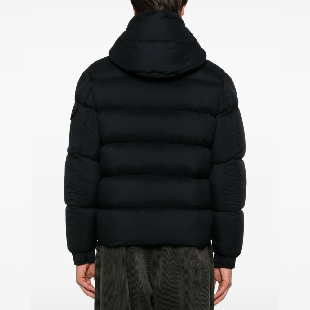 Bubble Jackets