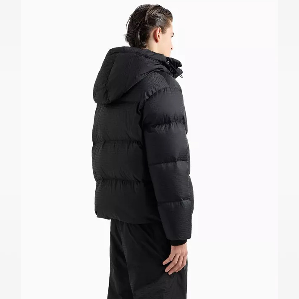 Bubble Jackets