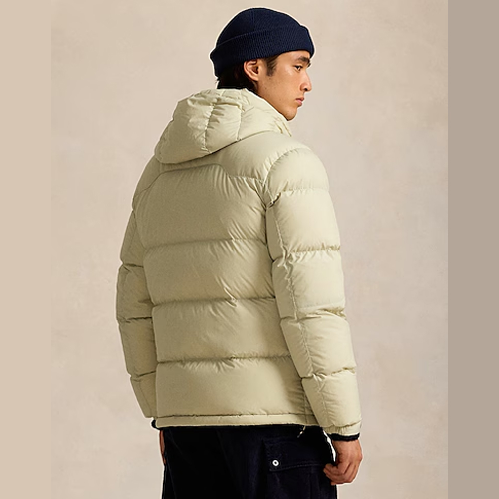 Bubble Jackets