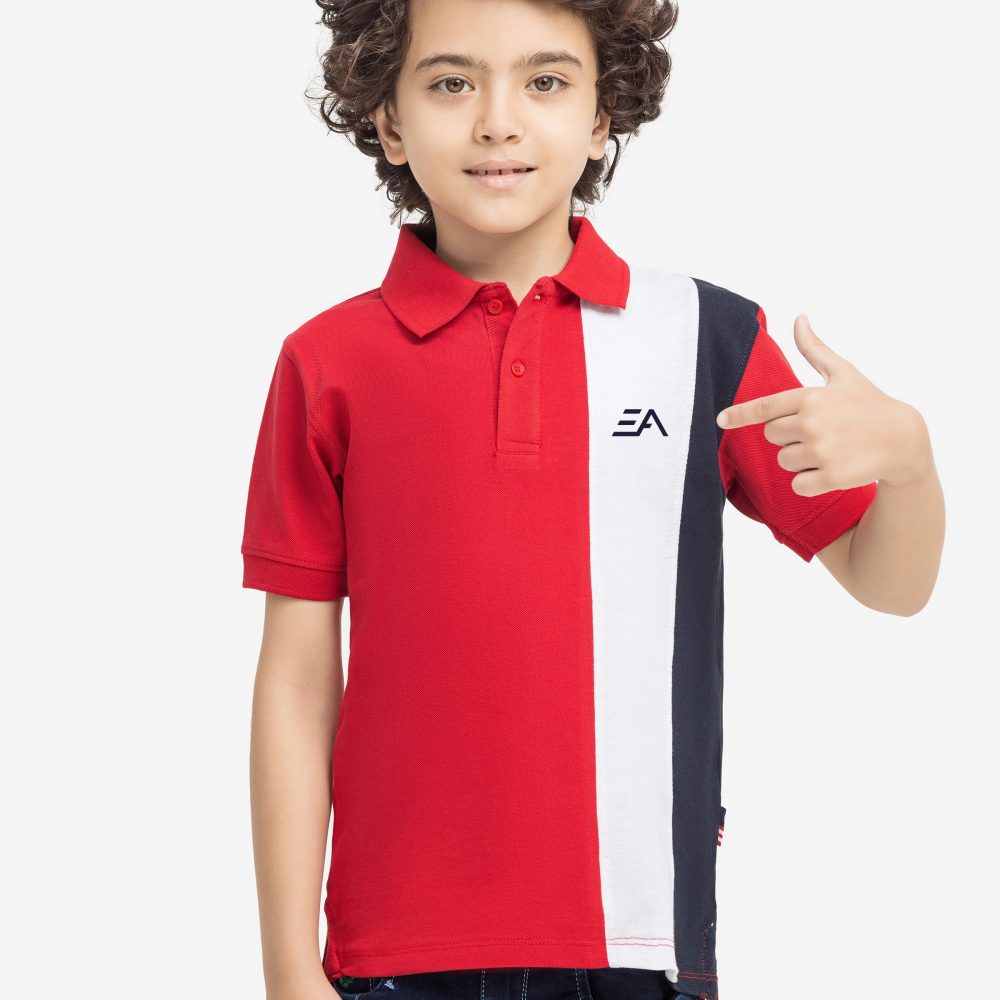 Kids Polo-shirts