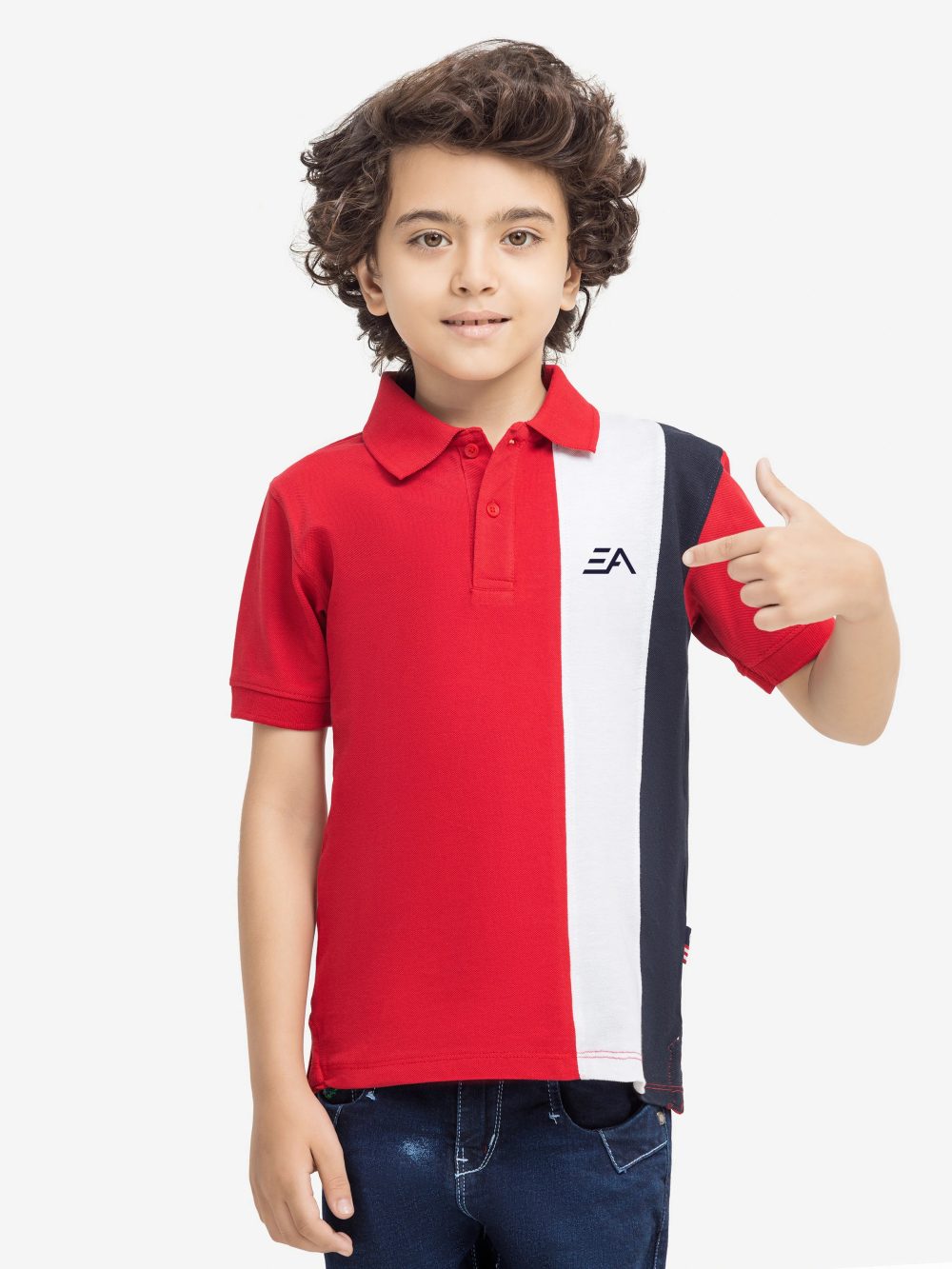 Kids Polo-shirts