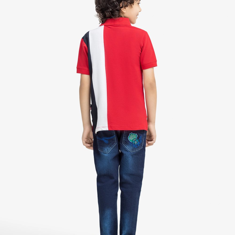 Kids Polo-shirts