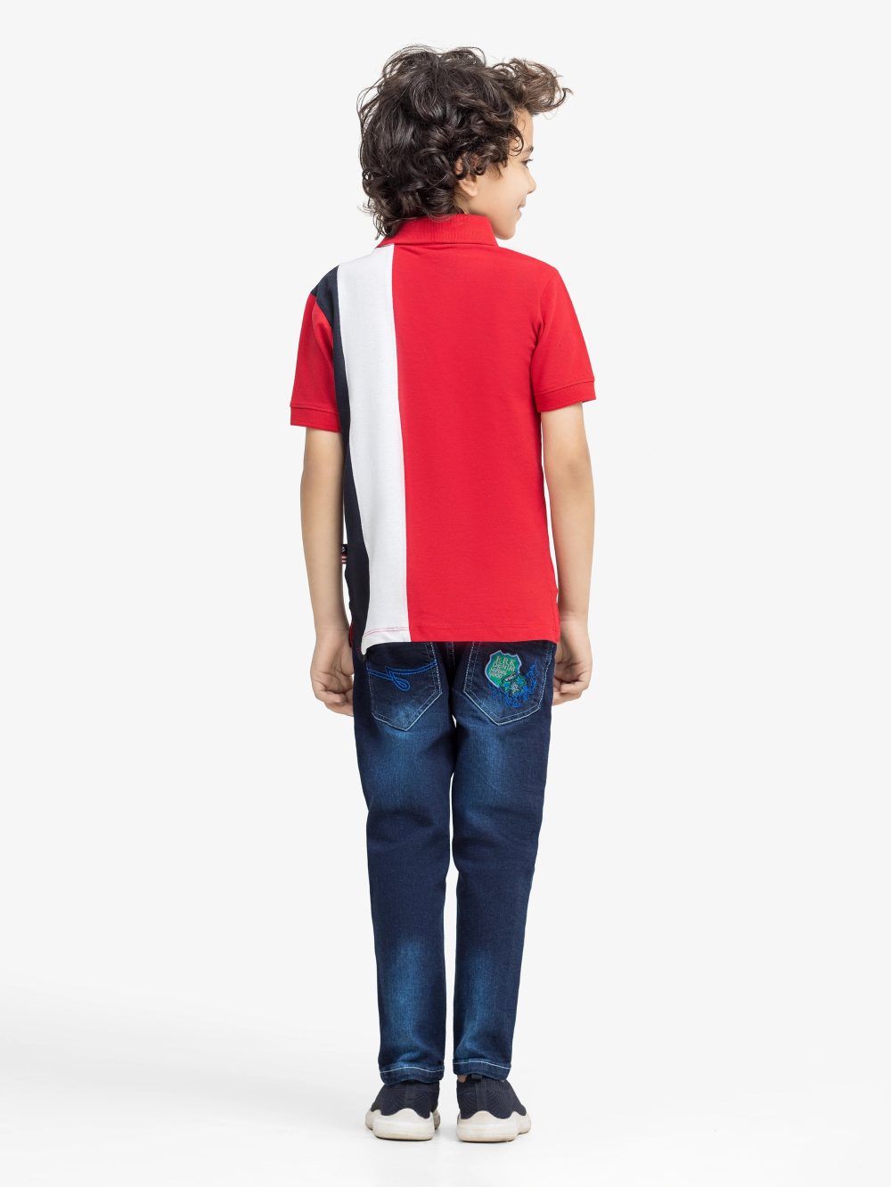 Kids Polo-shirts - Image 2