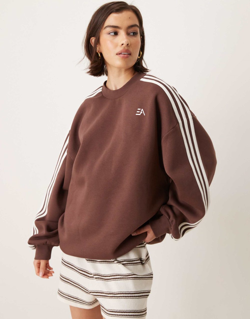 Women Sweatshirts