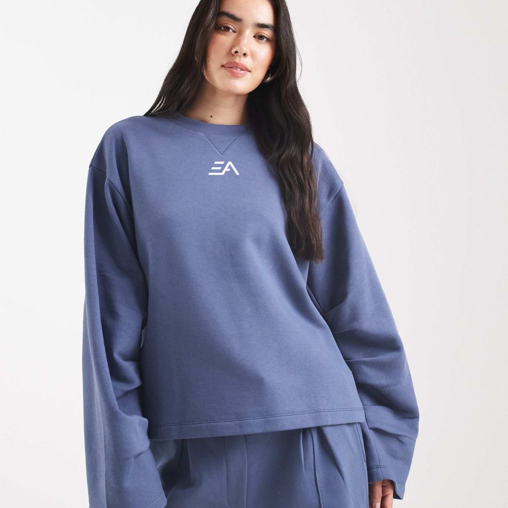 Women Sweatshirts
