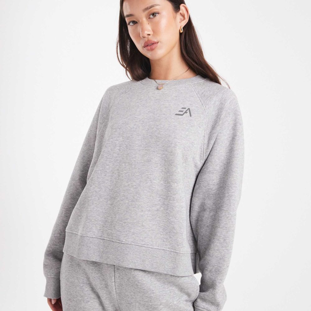 Women Sweatshirts