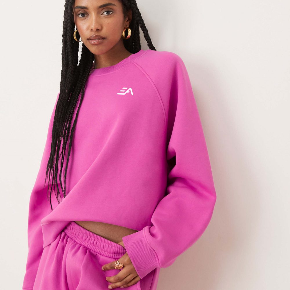 Women Sweatshirts