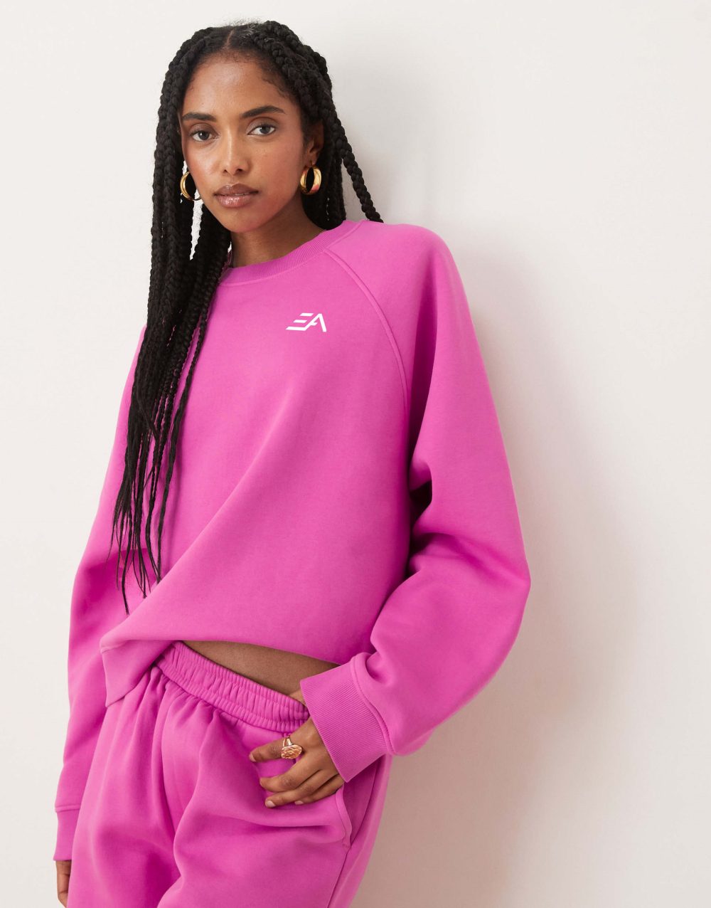 Women Sweatshirts