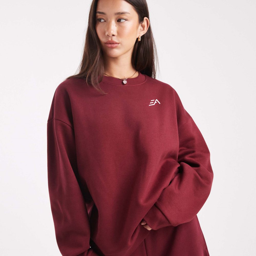 Women Sweatshirts