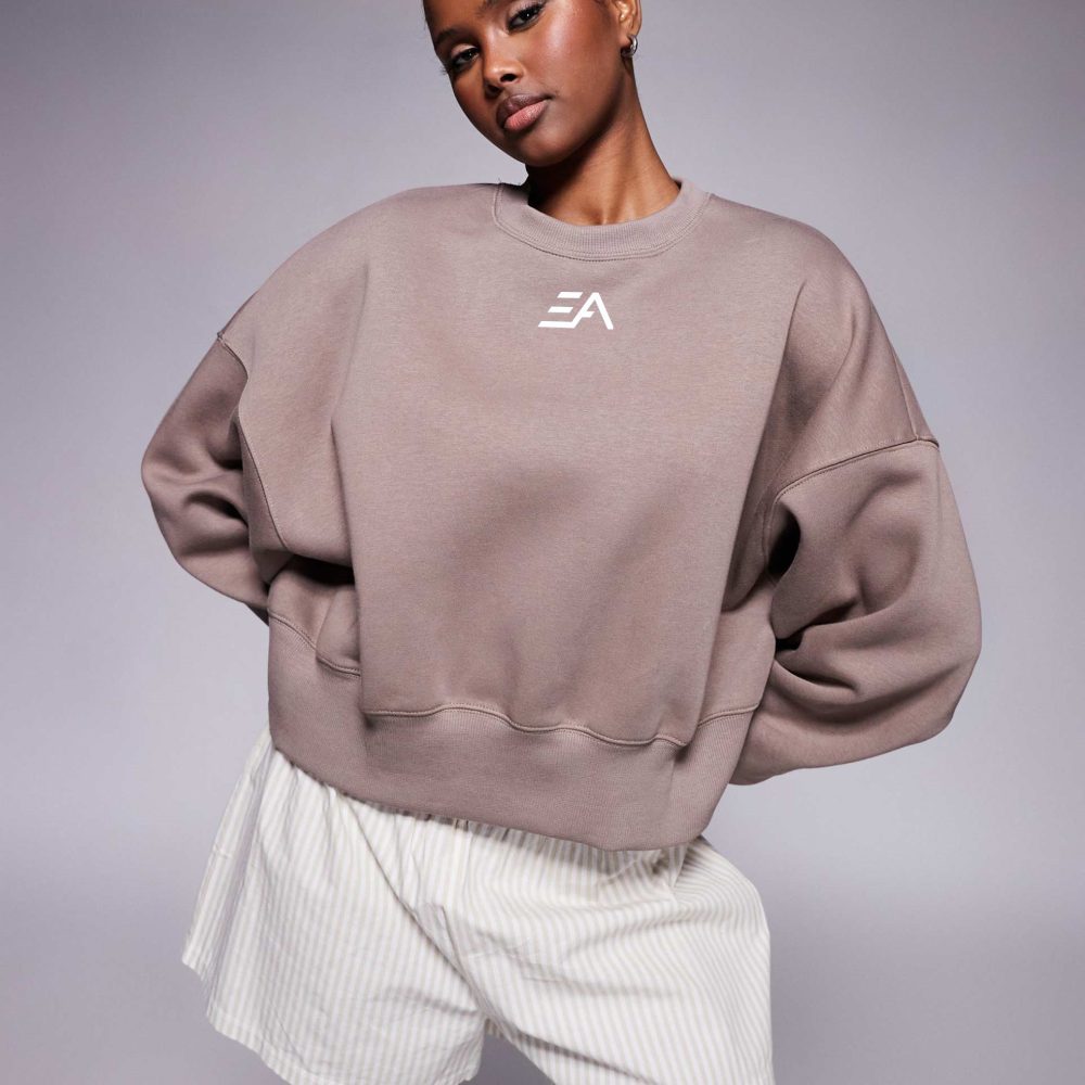 Women Sweatshirts