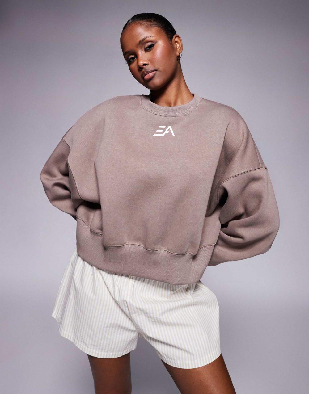 Women Sweatshirts