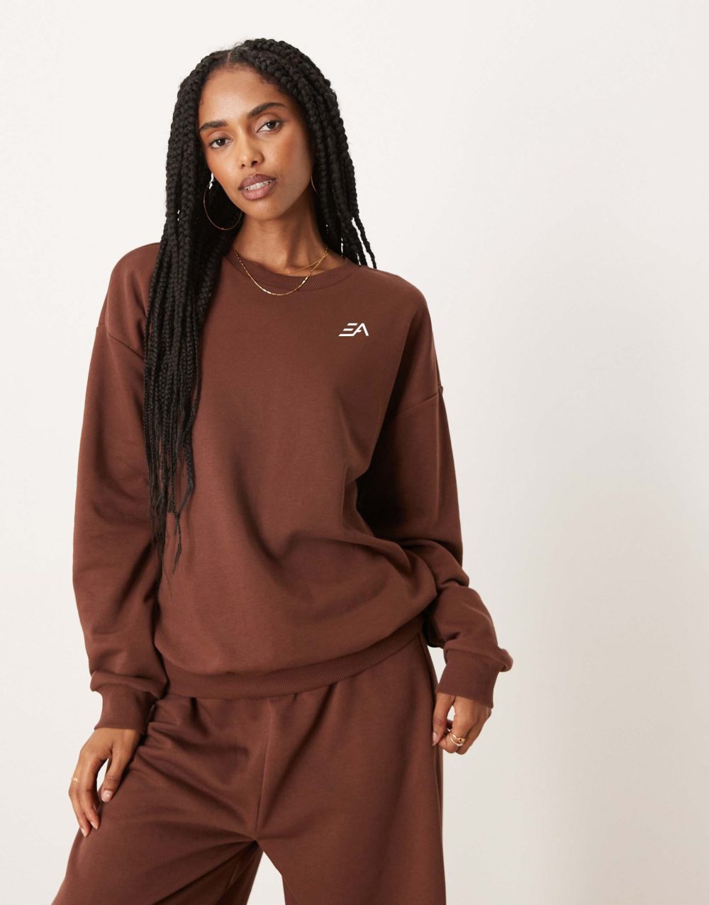 Women Sweatshirts