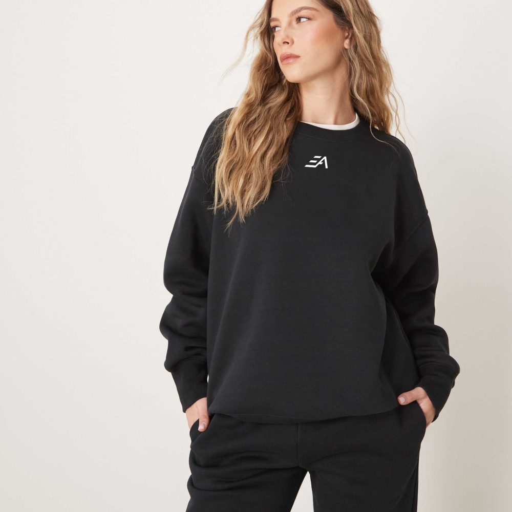 Women Sweatshirts
