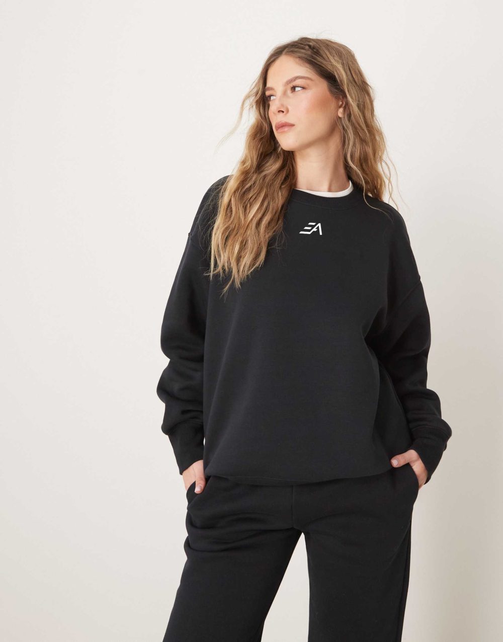 Women Sweatshirts