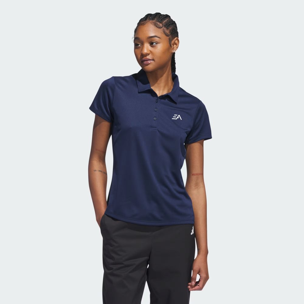 Women Poloshirts