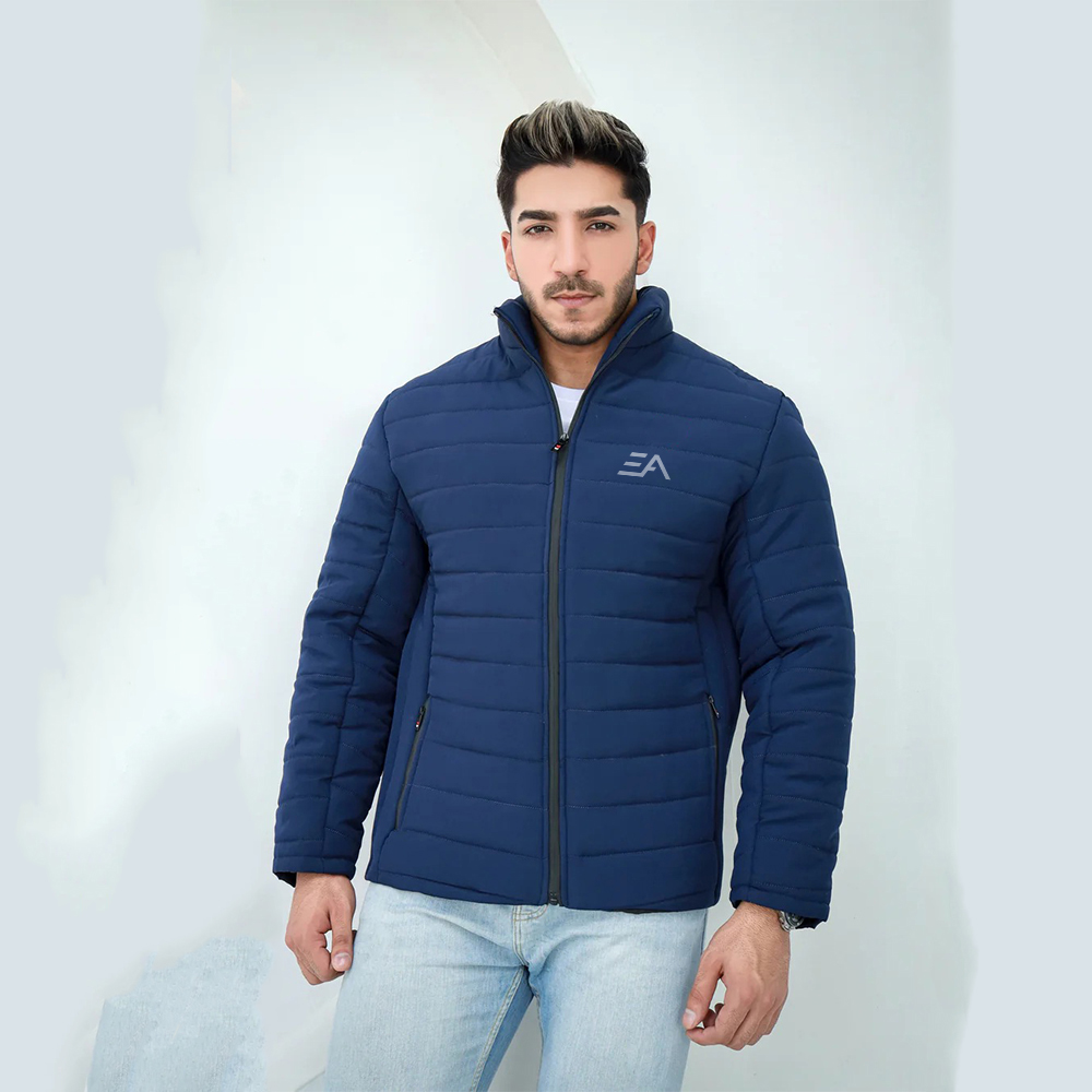 Bubble Jackets