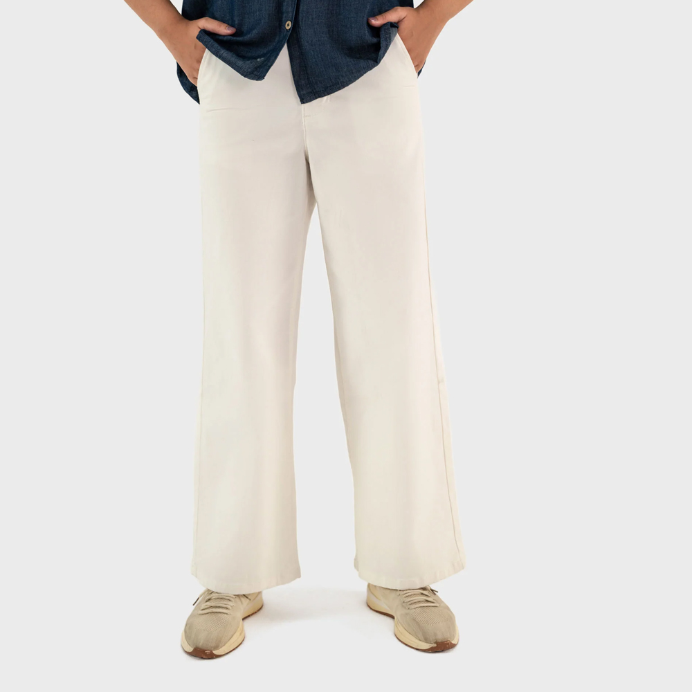 Women Danim Pants