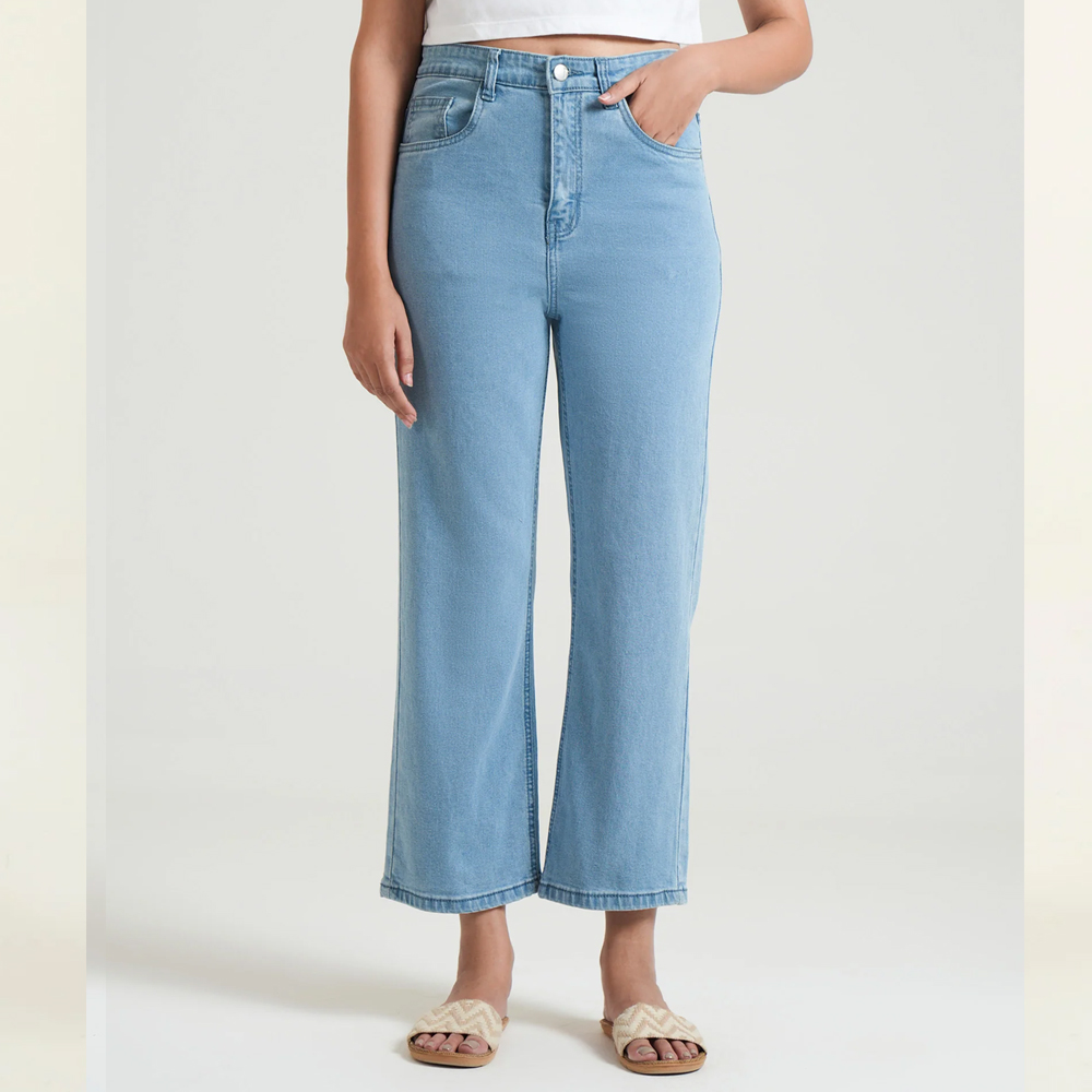 Women Danim Pants