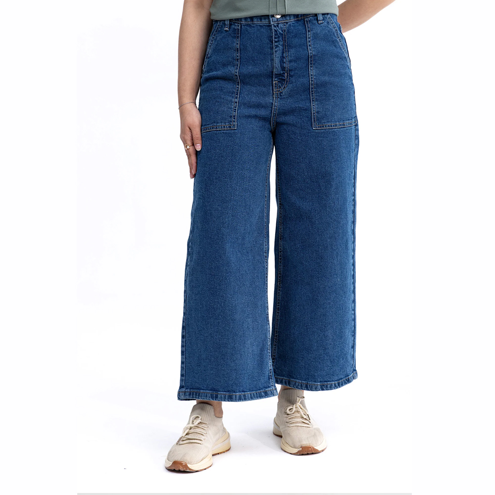 Women Danim Pants