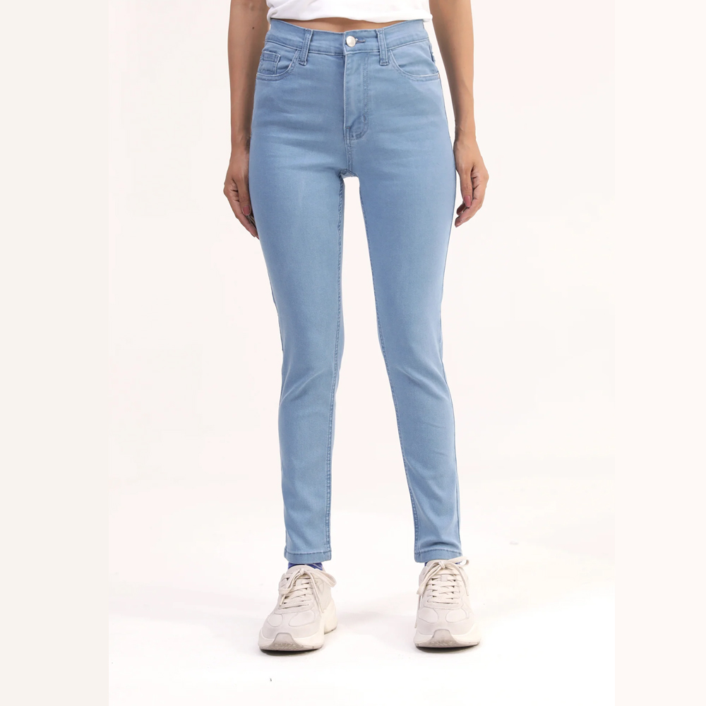 Women Danim Pants