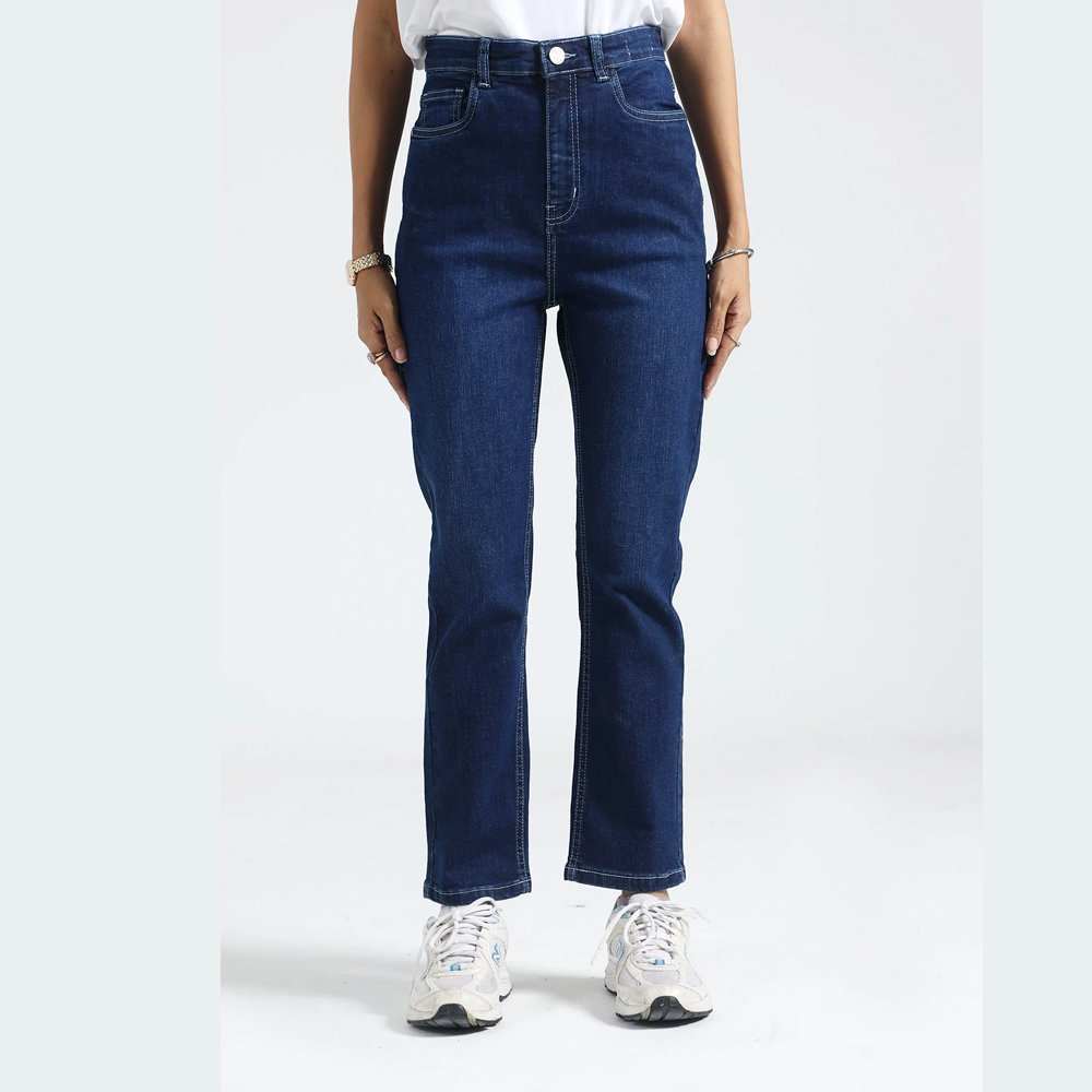 Women Danim Pants