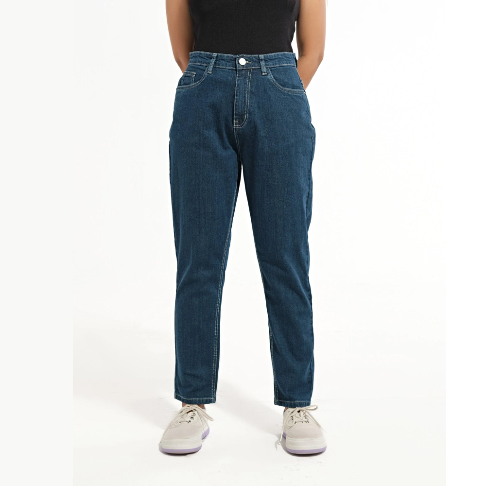 Women Danim Pants