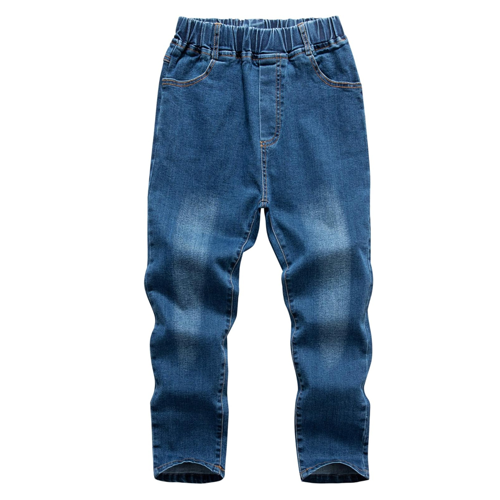 Kids Danim Pants