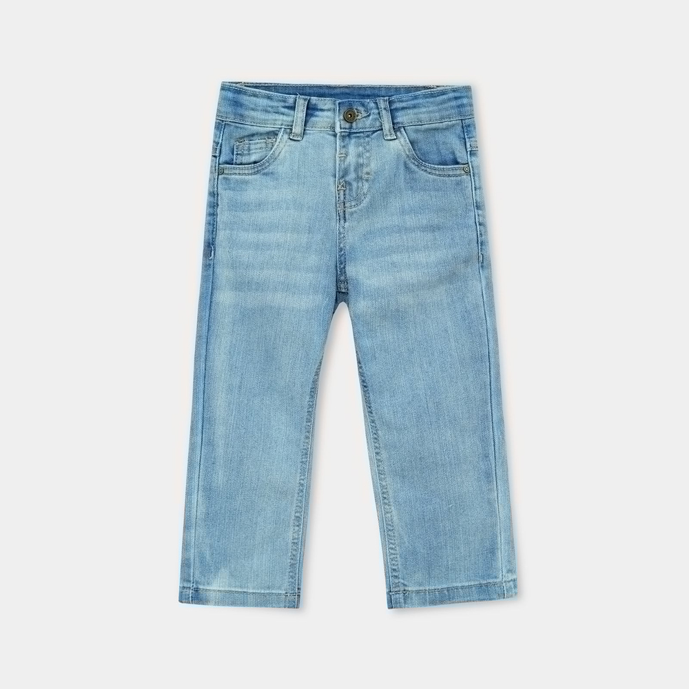 Kids Danim Pants