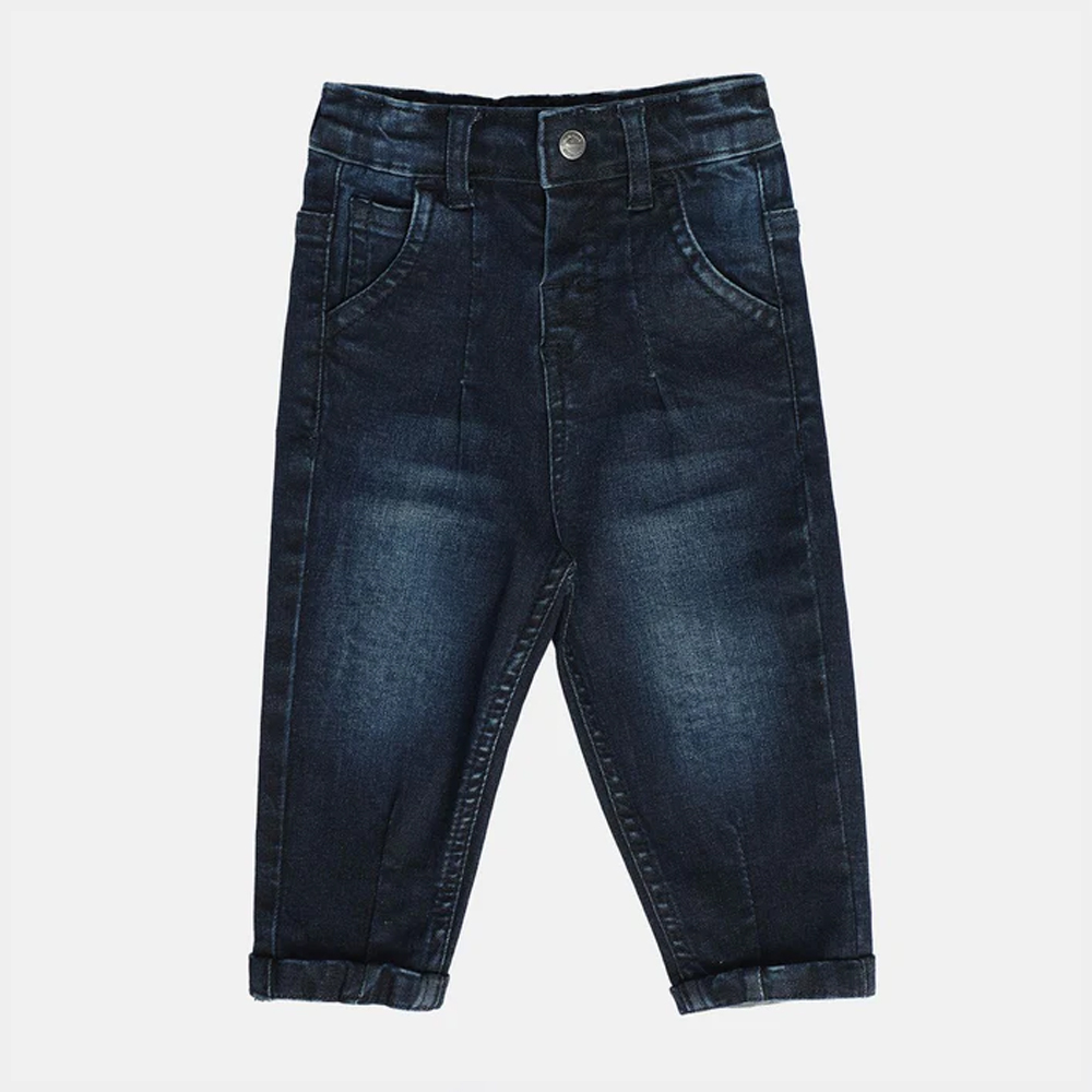 Kids Danim Pants