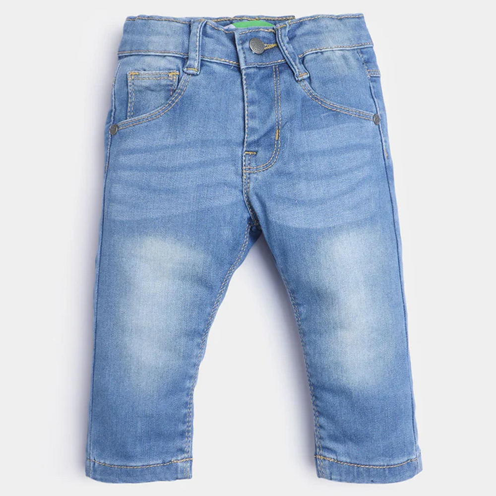 Kids Danim Pants