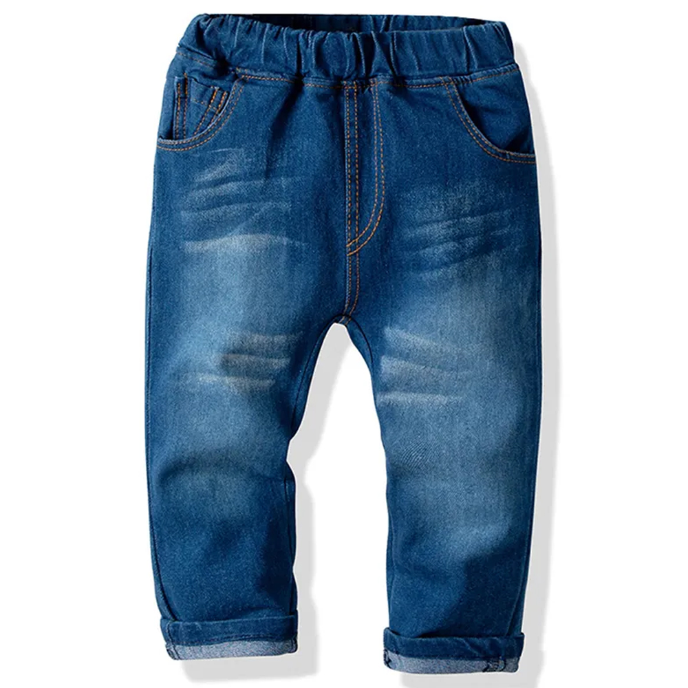 Kids Danim Pants