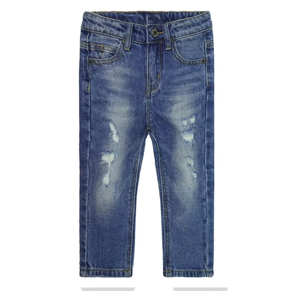 Kids Danim Pants