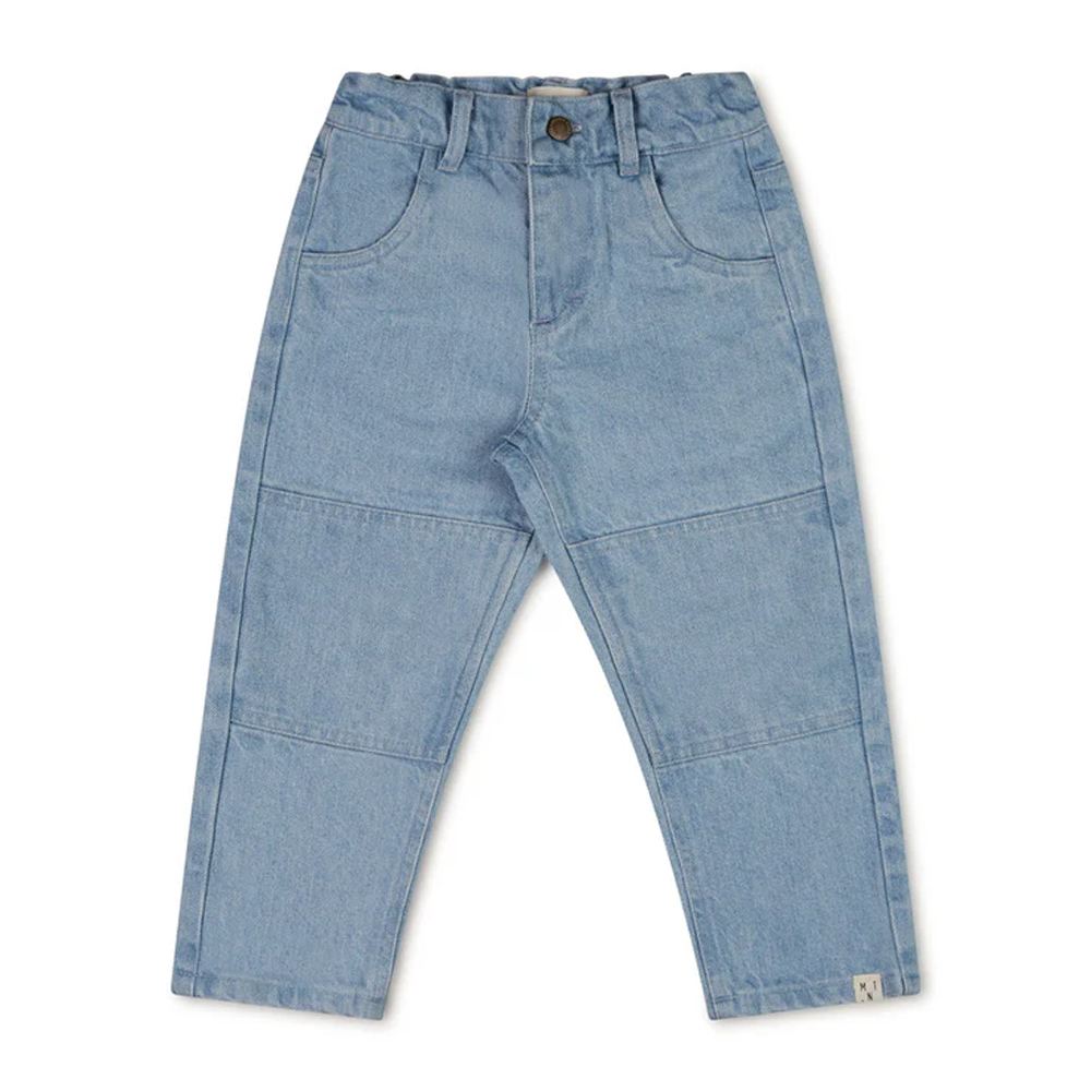 Kids Danim Pants