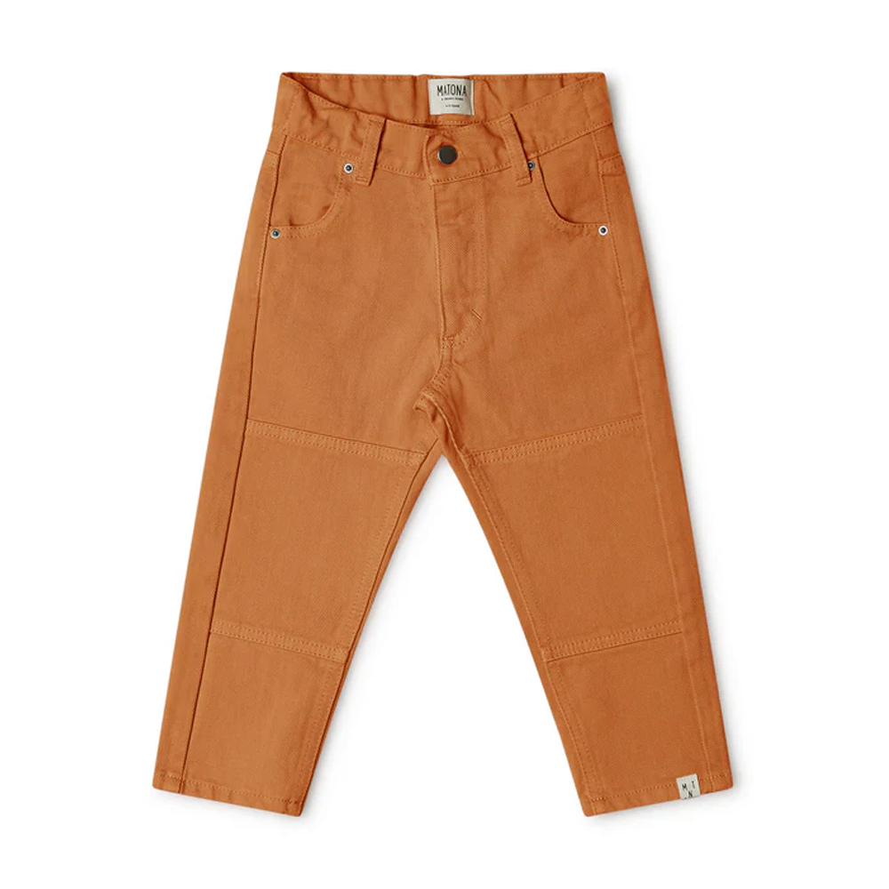 Kids Danim Pants