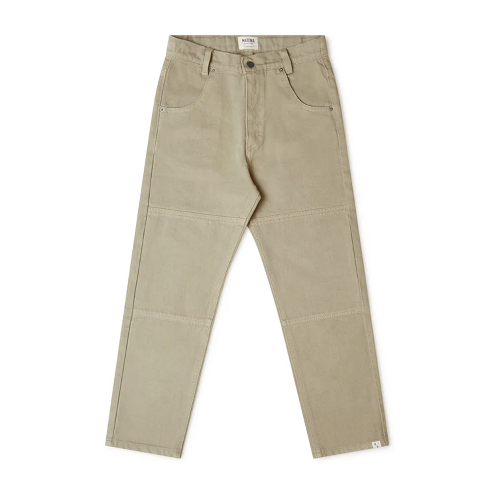 Kids Danim Pants