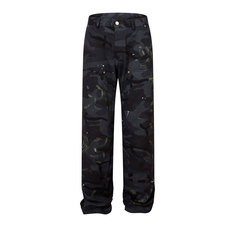 Men Denim Pants