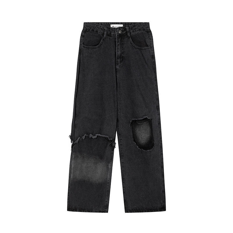 Men Denim Pants