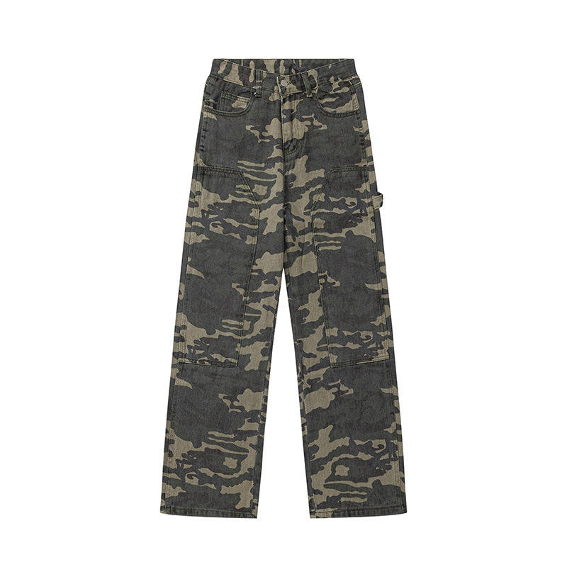 Men Denim Pants