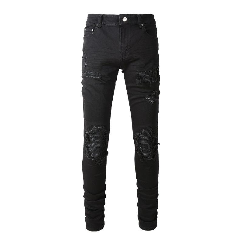 Men Denim Pants