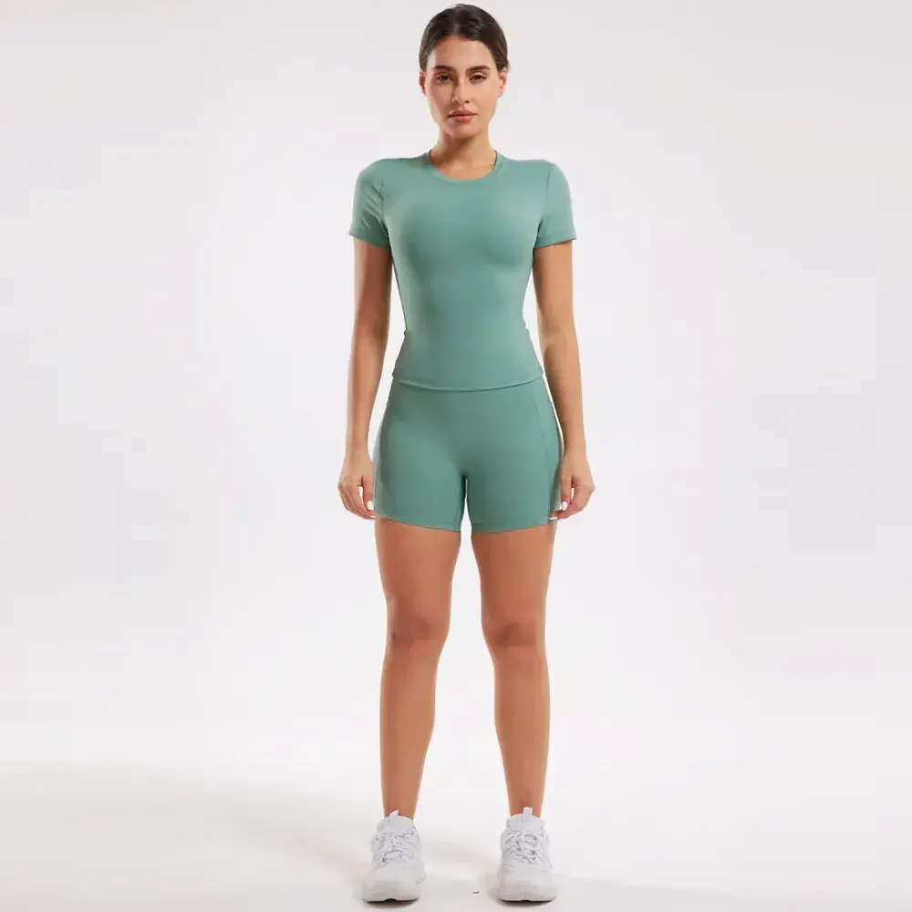Workout Yoga and Fitness Set