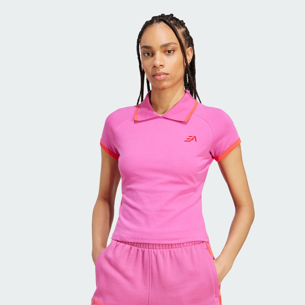 Women Poloshirts