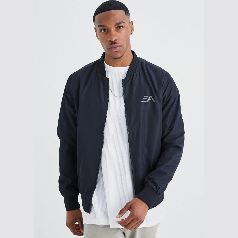 Custom Bomber Jackets