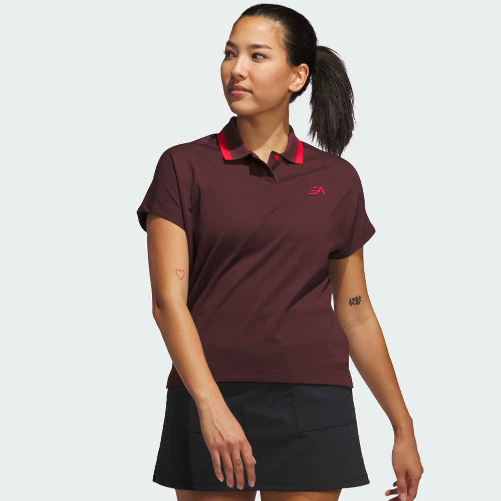Women Poloshirts