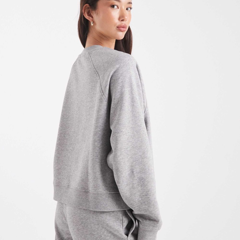 Women Sweatshirts